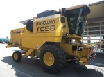 комбайн new holland tc 56