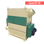 шнековый охладитель